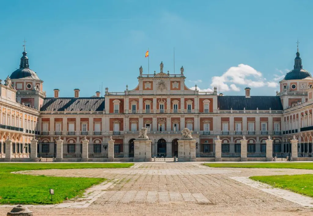 aranjuez