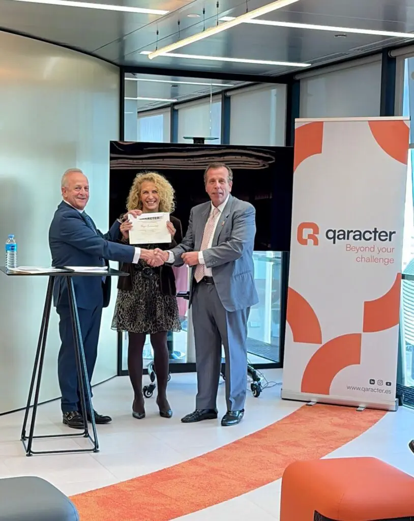 premios periodisticos qracter