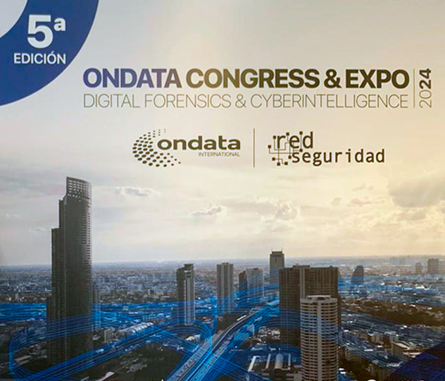 Ondata Crónica del Ondata Congress & Expo: Un epicentro de innovación en ...