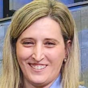 Victoria Pilar García Vaquero