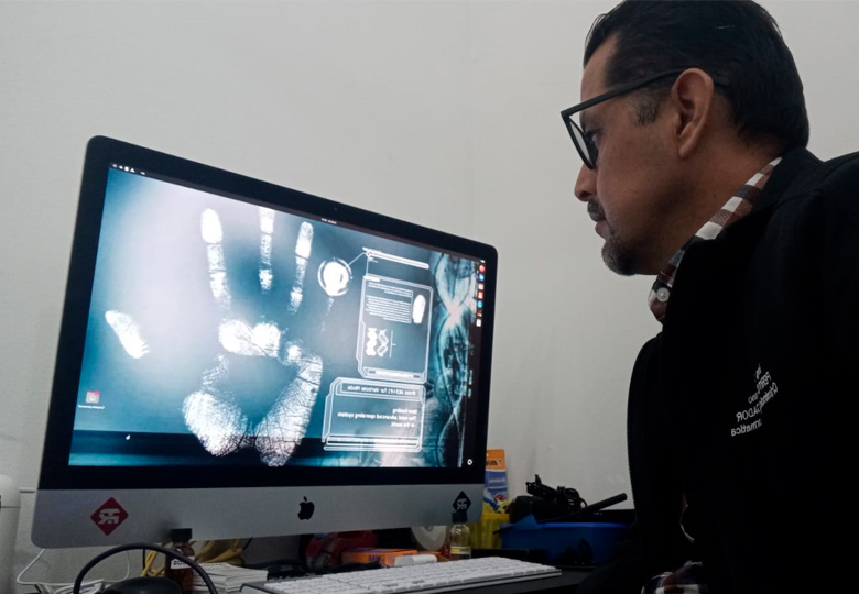 Entrevista Daniel Bueno González TecFuturo