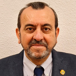 José Antonio Almoguera