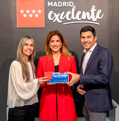 Upgrade Hub Madrid