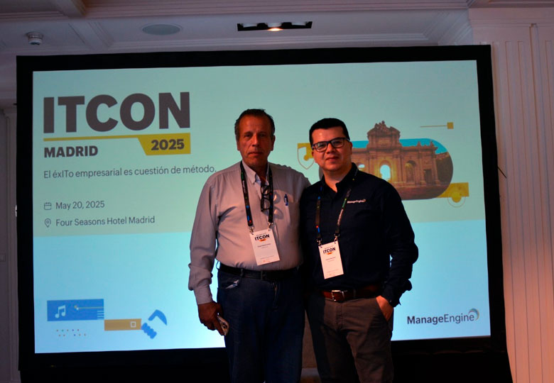 itcon madrid