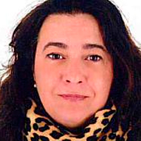 Olga Yabar