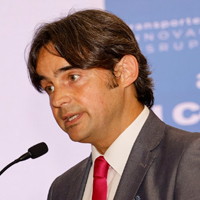 Jorge Aldegunde