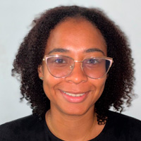 Keila Yamila Góngora Paredes