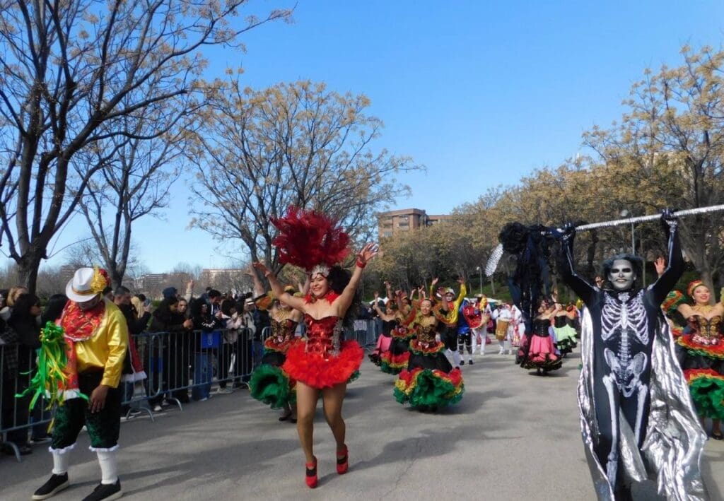 carnaval