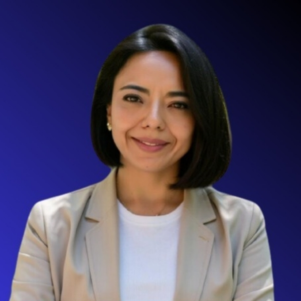 Angélica María Trujillo Cáceres